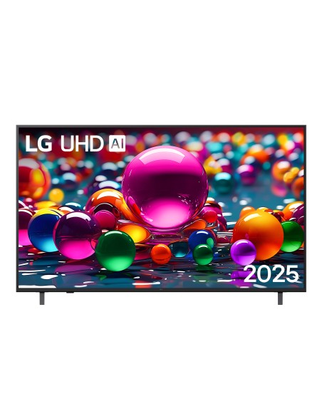 LG 65UA75006 TVC 65" 4K SMART      TVSAT