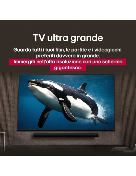 LG 65UA75006 TVC 65" 4K SMART      TVSAT