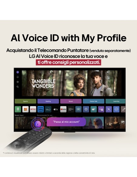 LG 65UA75006 TVC 65" 4K SMART      TVSAT