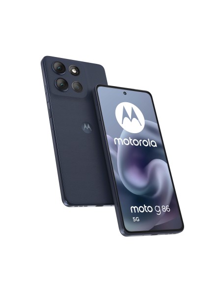 MOTOROLA G86 5G SPELLBOUND 8/256GB