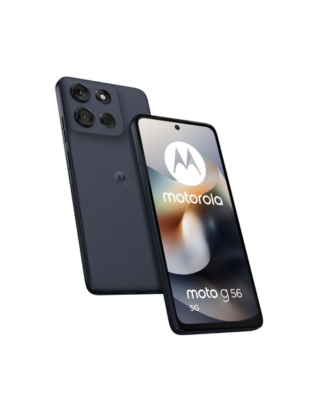 MOTOROLA G56 5G BLACK OYSTER 8/256 GB