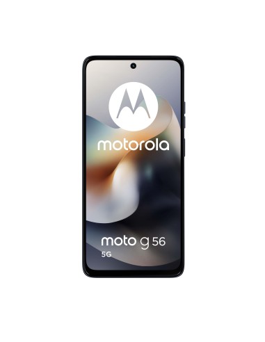 MOTOROLA G56 5G BLACK OYSTER 8/256 GB