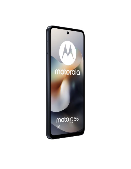 MOTOROLA G56 5G BLACK OYSTER 8/256 GB