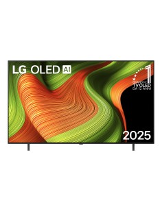 LG 65B56LA TVC 65" OLED 4K SMART   TVSAT ALFA8 DOLBY VISION