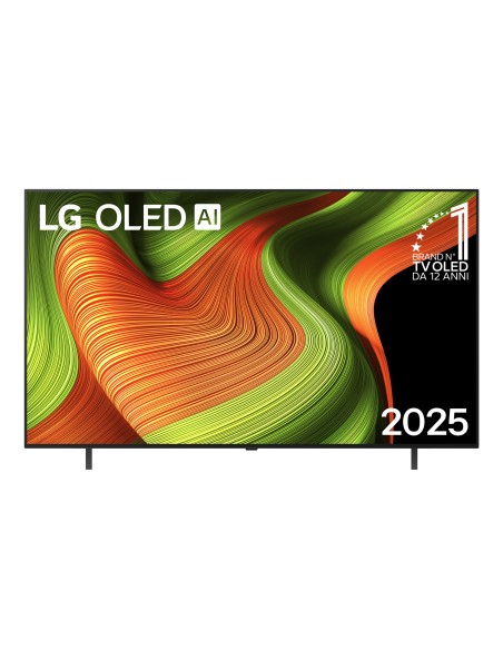 LG 65B56LA TVC 65" OLED 4K SMART   TVSAT ALFA8 DOLBY VISION