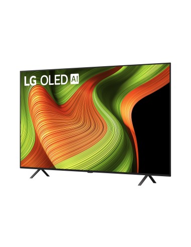 LG 65B56LA TVC 65" OLED 4K SMART   TVSAT ALFA8 DOLBY VISION