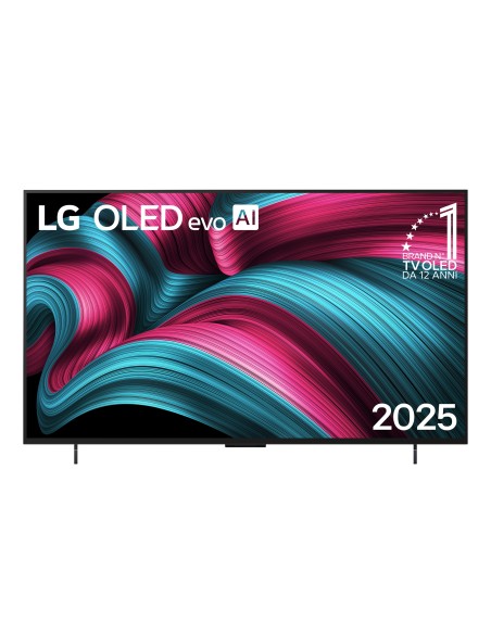 LG 42C55 TVC 42" OLED 4K SMART     TV SAT