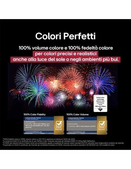 LG 42C55 TVC 42" OLED 4K SMART     TV SAT