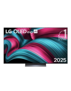 LG 65C55 TVC 65" OLED 4K SMART     TVSAT ALFA9 DOLBY VISION