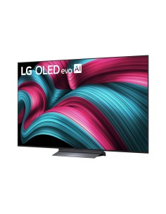 LG 65C55 TVC 65" OLED 4K SMART     TVSAT ALFA9 DOLBY VISION 2
