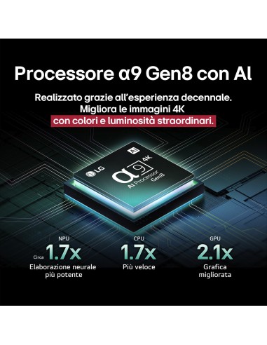 LG 65C55 TVC 65" OLED 4K SMART     TVSAT ALFA9 DOLBY VISION