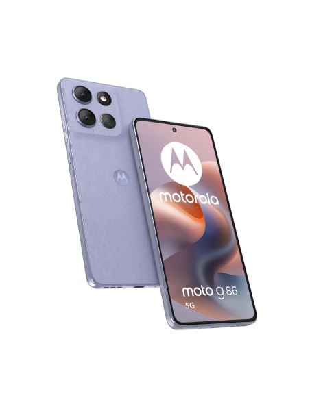MOTOROLA G86 5G COSMIC SKY 8/256GB