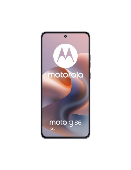 MOTOROLA G86 5G COSMIC SKY 8/256GB