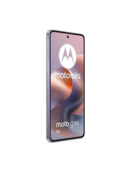 MOTOROLA G86 5G COSMIC SKY 8/256GB