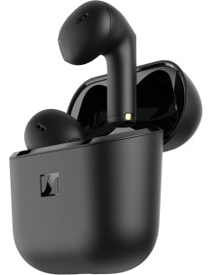 SENNHEISER ACCENTUM OPEN NERO AURICOLARI TWS BLUETOOTH OPEN-EAR