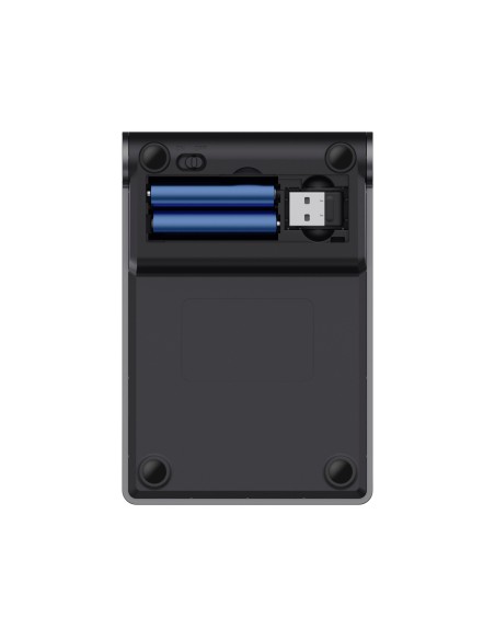 TRUST 25709 XALAS WIRELESS TASTIERINO NUMERICO SILVER