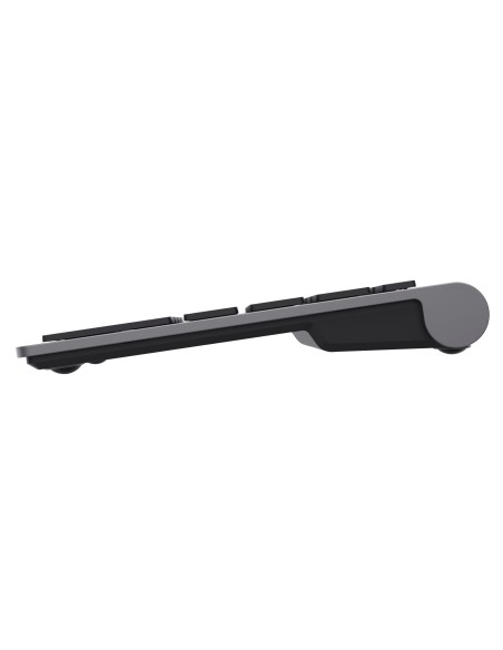TRUST 25709 XALAS WIRELESS TASTIERINO NUMERICO SILVER