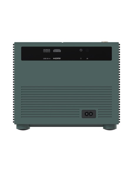 STRONG MIRA 1 VIDEOPROIETTORE PORTATILE FHD