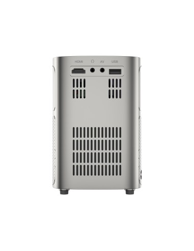 STRONG Q1 VIDEOPROIETTORE PORTATILEHD