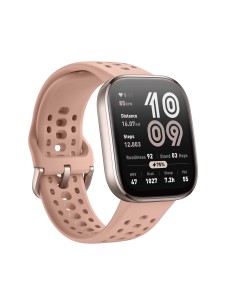 AMAZFIT BIP6 BLUSH
