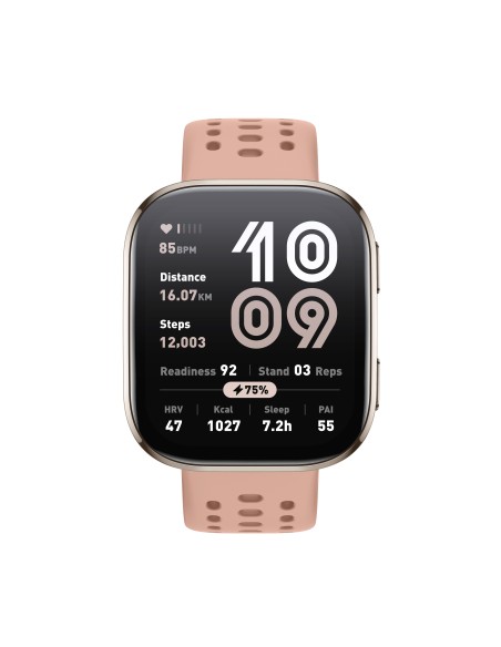 AMAZFIT BIP6 BLUSH