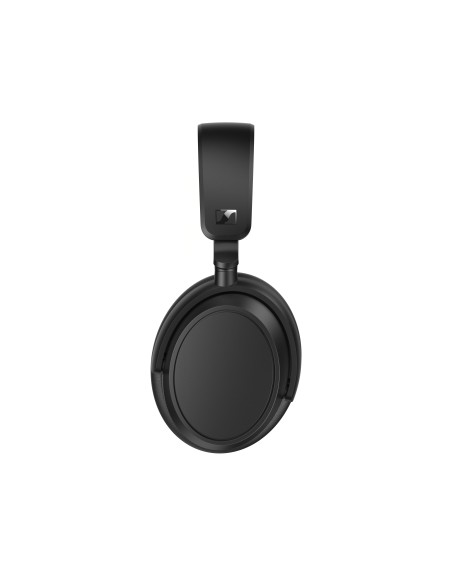 SENNHEISER ACCENTUM PLUS NERO CUFFIA BLUETOOTH CANC.RUMORE USB-C