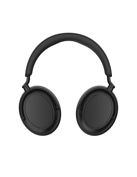 SENNHEISER ACCENTUM PLUS NERO CUFFIA BLUETOOTH CANC.RUMORE USB-C