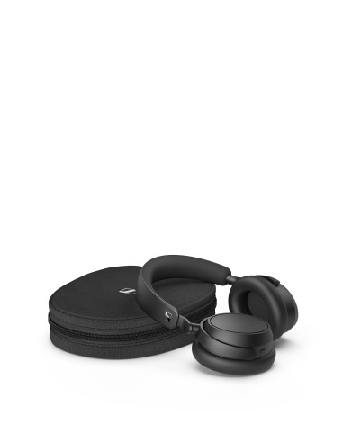 SENNHEISER ACCENTUM PLUS NERO CUFFIA BLUETOOTH CANC.RUMORE USB-C