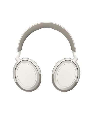 SENNHEISER ACCENTUM PLUS BIANCO CUFFIA BLUETOOTH CANC.RUMORE USB-C