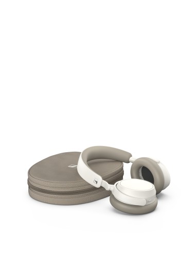 SENNHEISER ACCENTUM PLUS BIANCO CUFFIA BLUETOOTH CANC.RUMORE USB-C