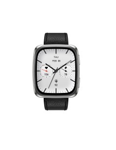 AMAZFIT ACTIVE 2 SQUARE BLACK