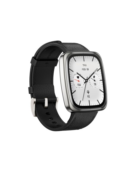 AMAZFIT ACTIVE 2 SQUARE BLACK