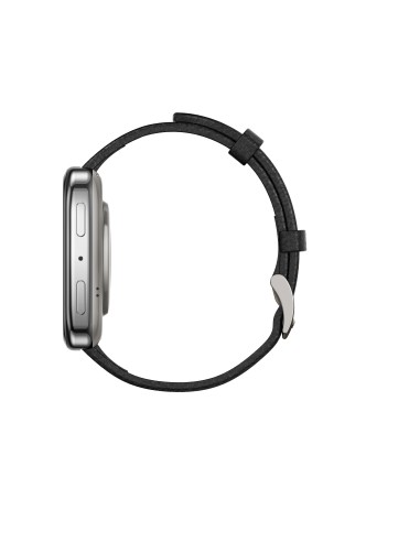AMAZFIT ACTIVE 2 SQUARE BLACK