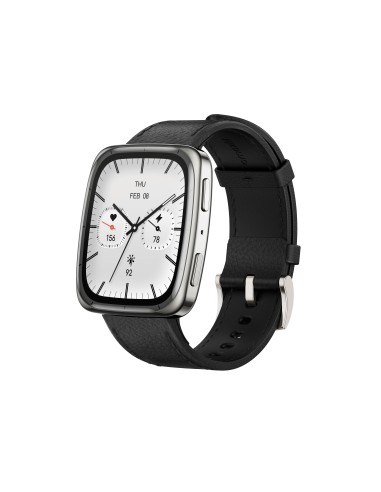AMAZFIT ACTIVE 2 SQUARE BLACK