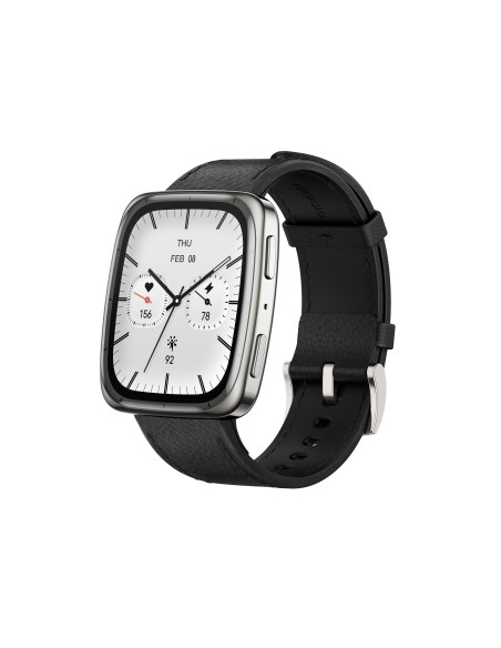 AMAZFIT ACTIVE 2 SQUARE BLACK