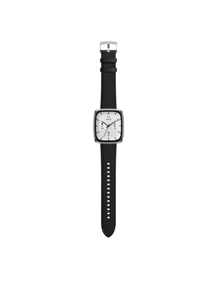 AMAZFIT ACTIVE 2 SQUARE BLACK