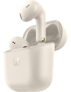 SENNHEISER ACCENTUM OPEN CREMA AURICOLARI TWS BLUETOOTH OPEN-EAR