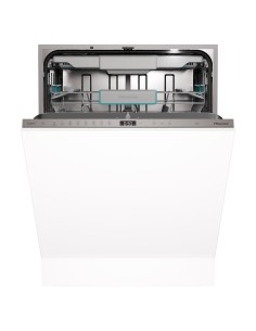 HISENSE HV663A65 LST A-10% 60CM 16 COP 3°CESTO INV. 41DB WIFI AUTODOSE