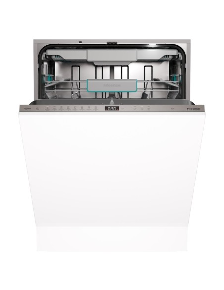 HISENSE HV663A65 LST A-10% 60CM 16 COP 3°CESTO INV. 41DB WIFI AUTODOSE