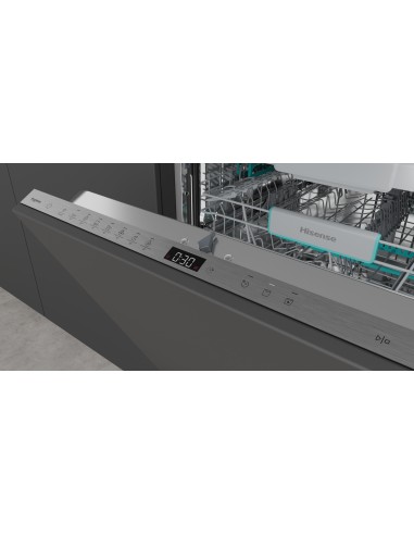 HISENSE HV663A65 LST A-10% 60CM 16 COP 3°CESTO INV. 41DB WIFI AUTODOSE