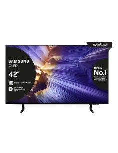 SAMSUNG QE42S90FAEXZT TVC 42" OLED 4K SMART NEURAL QUANTUM TVSAT