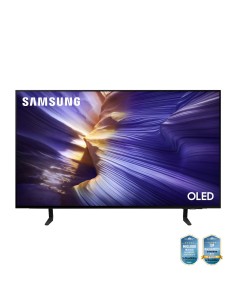 SAMSUNG QE42S90FAEXZT TVC 42" OLED 4K SMART NEURAL QUANTUM TVSAT 2