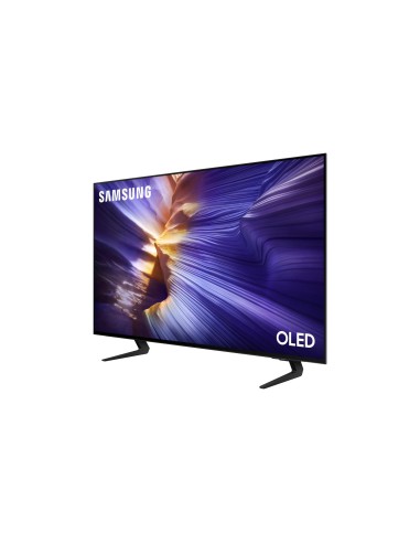 SAMSUNG QE42S90FAEXZT TVC 42" OLED 4K SMART NEURAL QUANTUM TVSAT