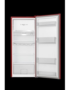 HISENSE RR220D4ERE FRIGO M.P. E    ROSSO 169LT H128,2 L51,9 P51,3 2