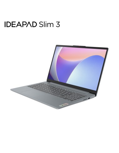 LENOVO IP1 82XB00CMIX NOTEBOOK     N100 4GB/128GB 15,6" FHD