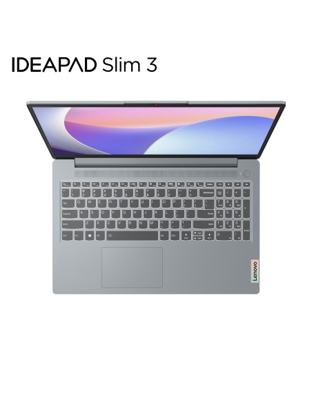 LENOVO IP1 82XB00CMIX NOTEBOOK     N100 4GB/128GB 15,6" FHD