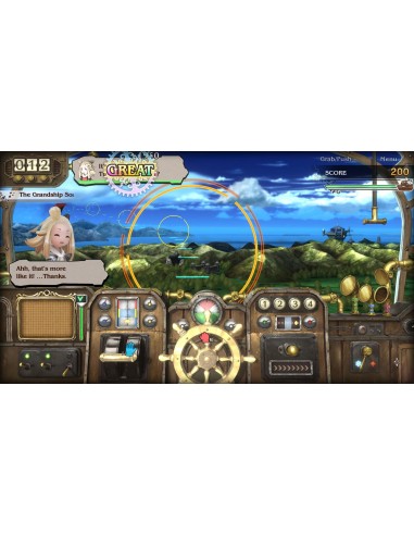 BRAVELY DEFAULT HD SWITCH 2