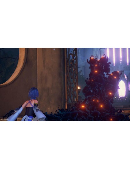 KINGDOM HEARTS ALL-IN-ONE PACKAGE  PS4