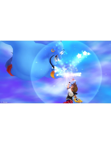 KINGDOM HEARTS ALL-IN-ONE PACKAGE  PS4