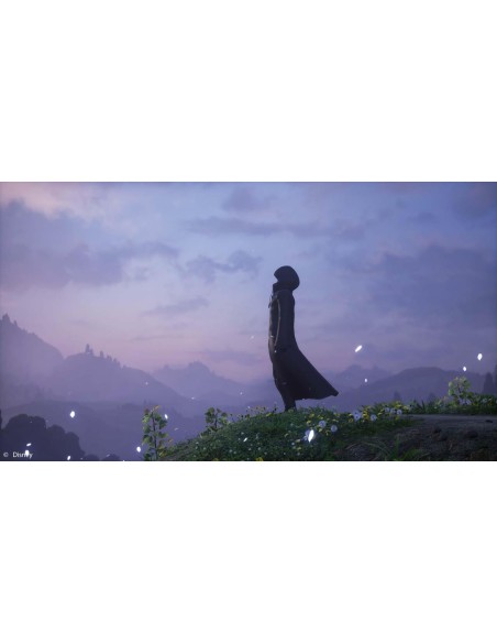 KINGDOM HEARTS ALL-IN-ONE PACKAGE  PS4